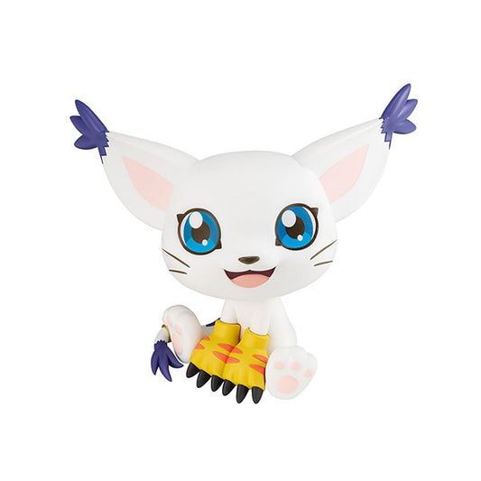 (Pre-Venta) LookUp - Tailmon (Gatomon)