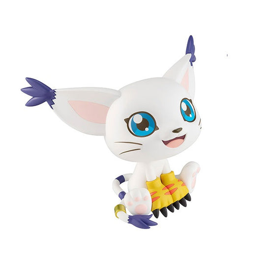 (Pre-Venta) LookUp - Tailmon (Gatomon)