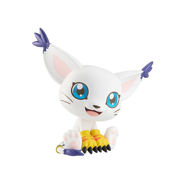 (Pre-Venta) LookUp - Tailmon (Gatomon)