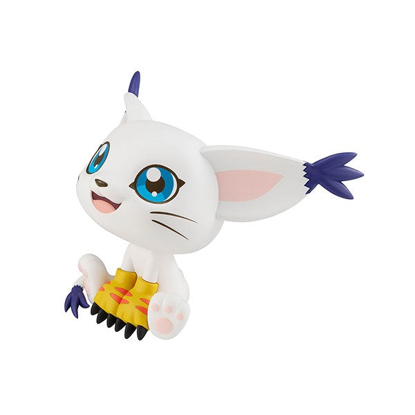 (Pre-Venta) LookUp - Tailmon (Gatomon)