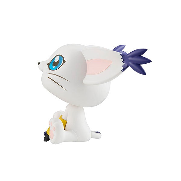 (Pre-Venta) LookUp - Tailmon (Gatomon)