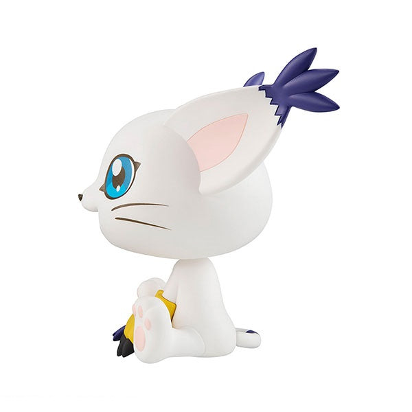 (Pre-Venta) LookUp - Tailmon (Gatomon)