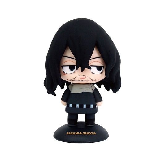 Yurayura Head - Shota Aizawa (Eraser Head)