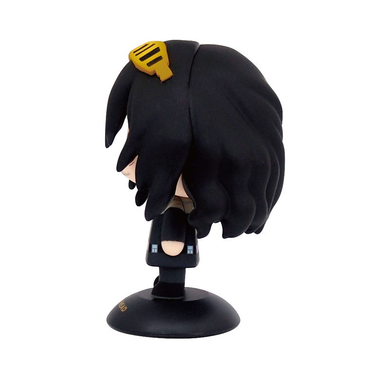 Yurayura Head - Eraser Head (Shota Aizawa)