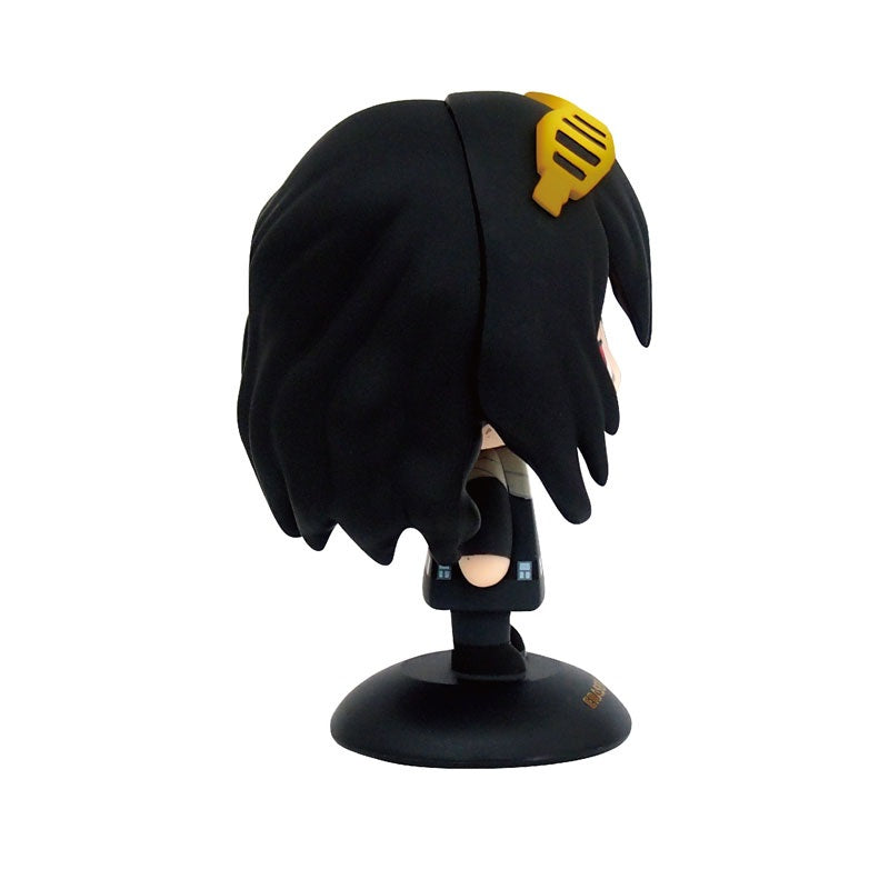 Yurayura Head - Eraser Head (Shota Aizawa)