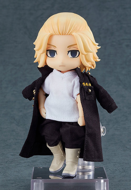 Nendoroid Doll - Sano Manjiro (Mikey)