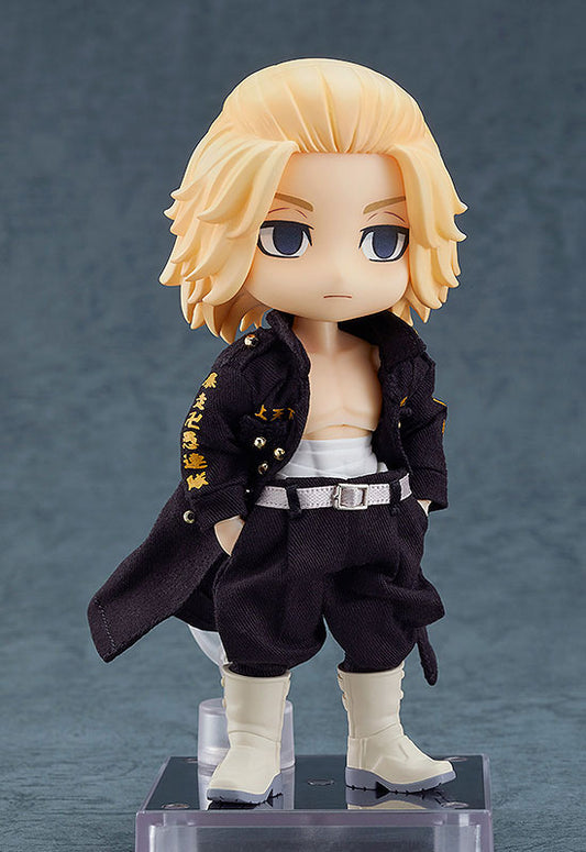 Nendoroid Doll - Sano Manjiro (Mikey)