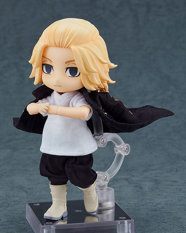 Nendoroid Doll - Sano Manjiro (Mikey)