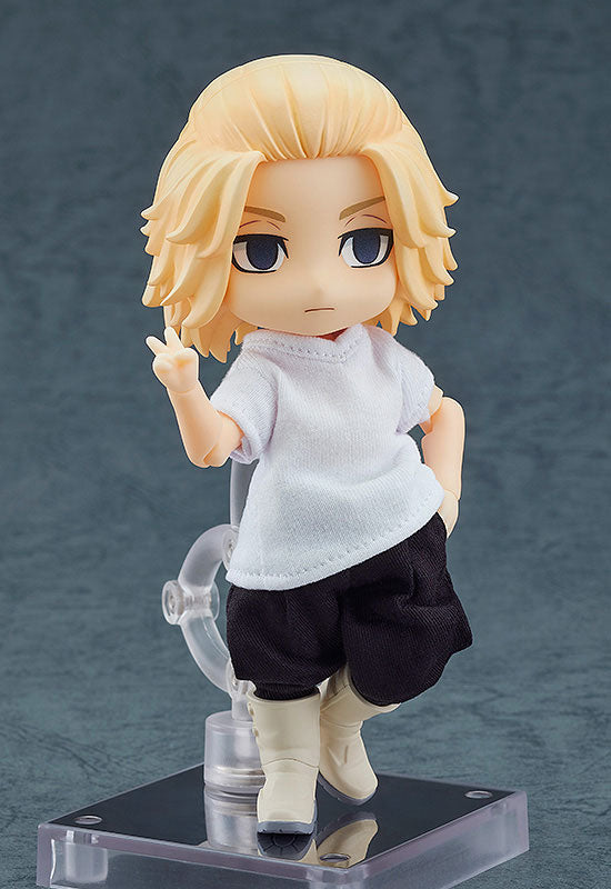 Nendoroid Doll - Sano Manjiro (Mikey)