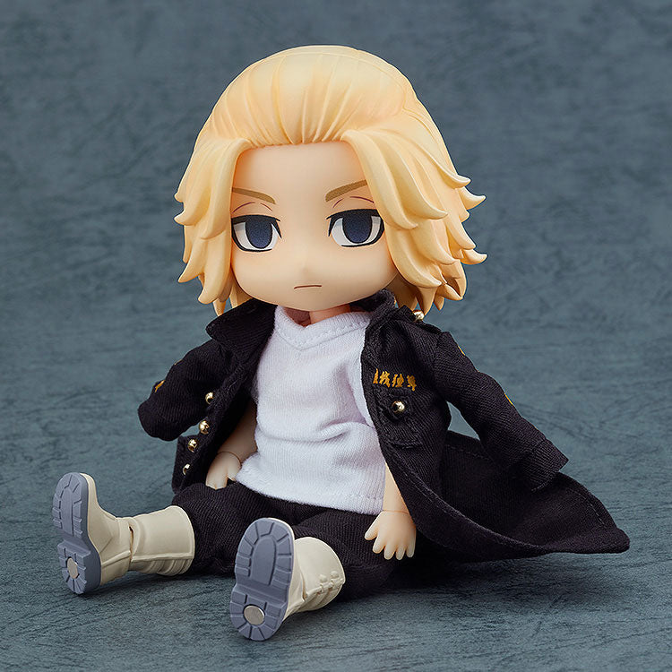 Nendoroid Doll - Sano Manjiro (Mikey)