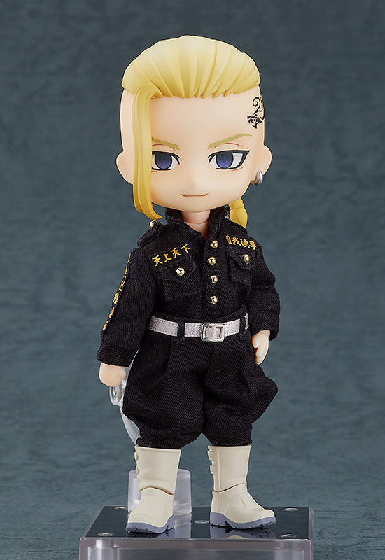 Nendoroid Doll - Ken Ryuguji (Draken)