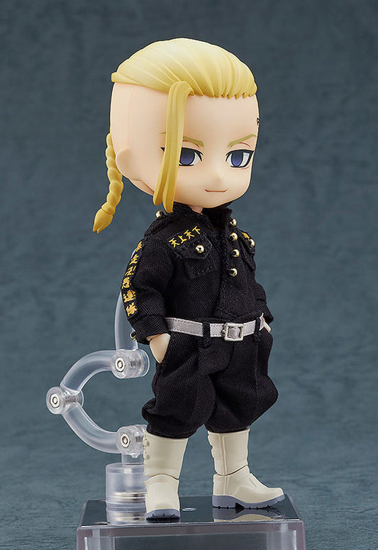 Nendoroid Doll - Ken Ryuguji (Draken)