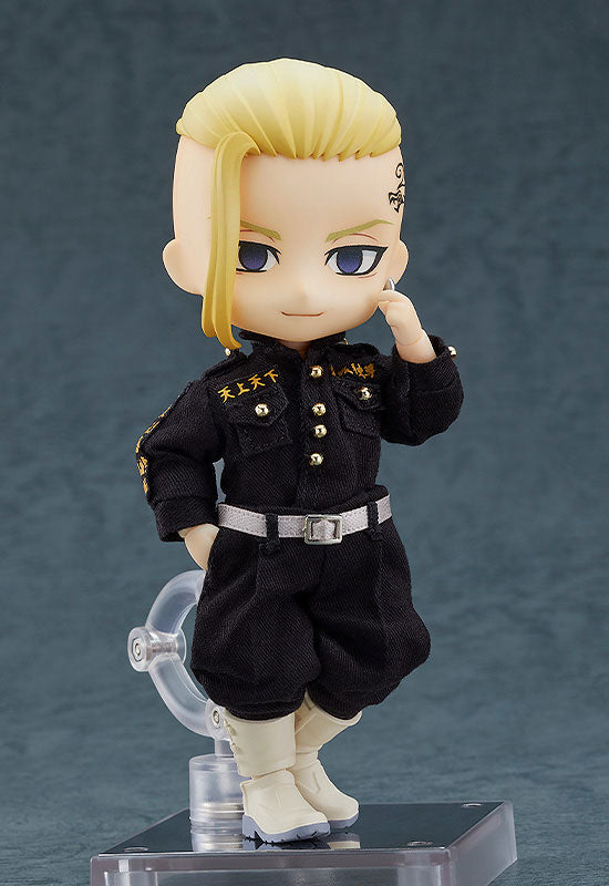 Nendoroid Doll - Ken Ryuguji (Draken)