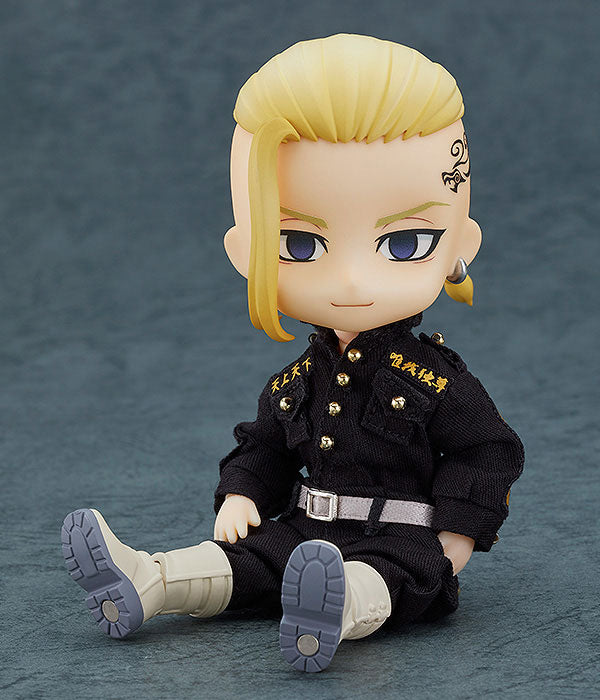 Nendoroid Doll - Ken Ryuguji (Draken)