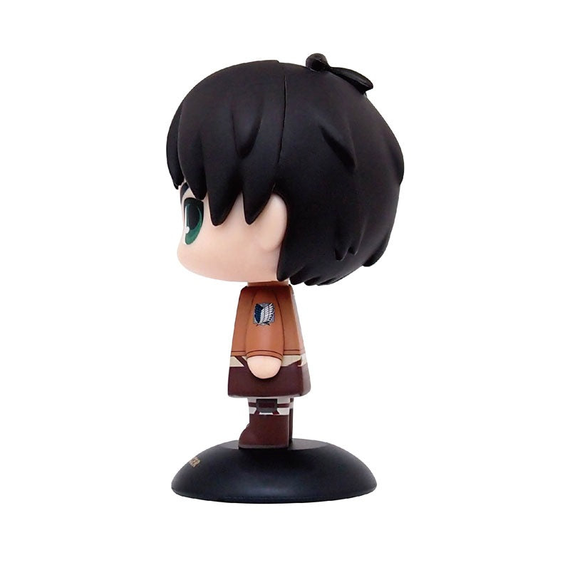 Yurayura Head - Eren Yeager