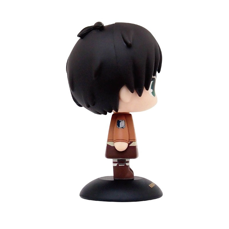 Yurayura Head - Eren Yeager