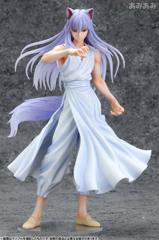 ARTFX J -Youko Kurama (escala 1/8)