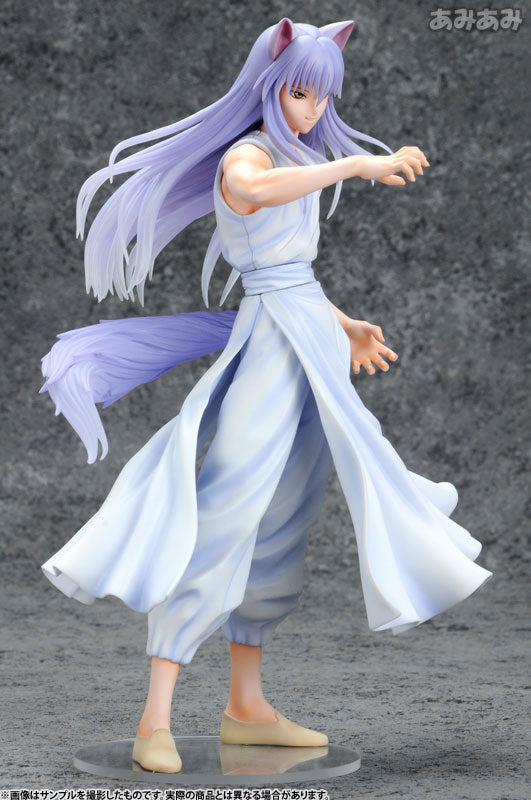 ARTFX J -Youko Kurama (escala 1/8)