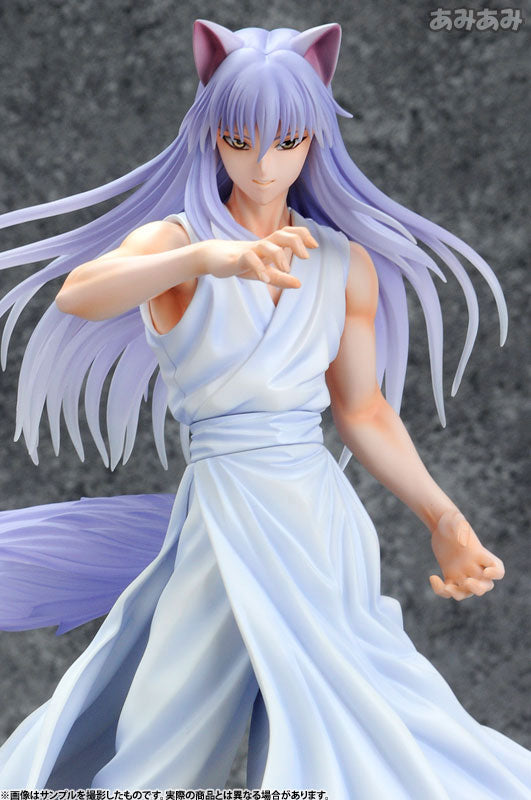 ARTFX J -Youko Kurama (escala 1/8)