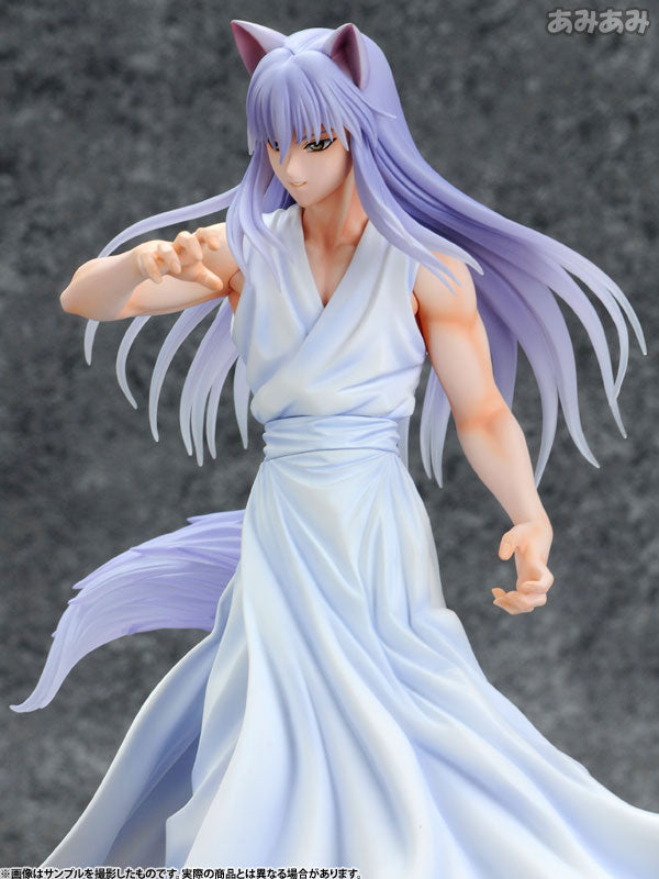 ARTFX J -Youko Kurama (escala 1/8)