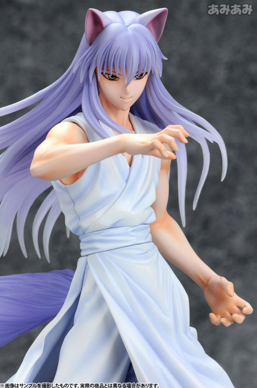 ARTFX J -Youko Kurama (escala 1/8)