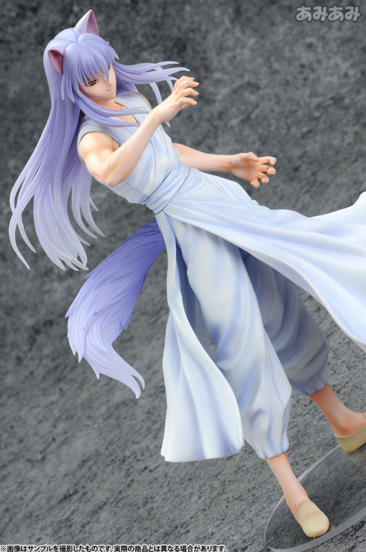 ARTFX J -Youko Kurama (escala 1/8)