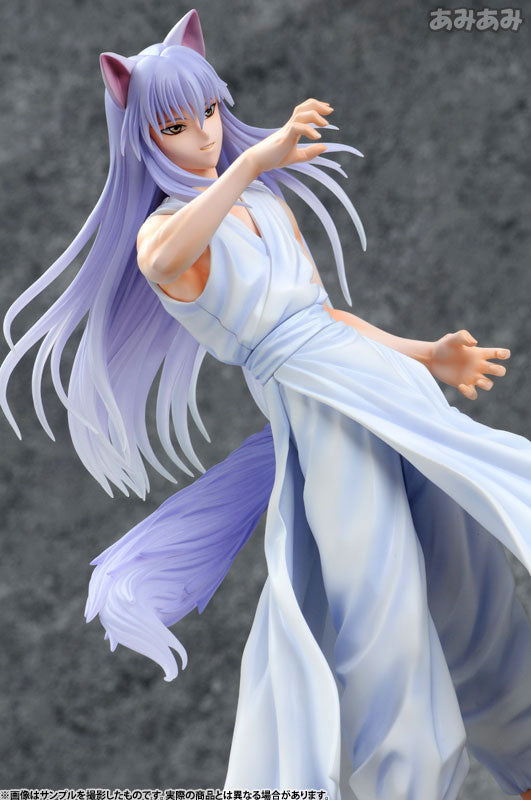 ARTFX J -Youko Kurama (escala 1/8)