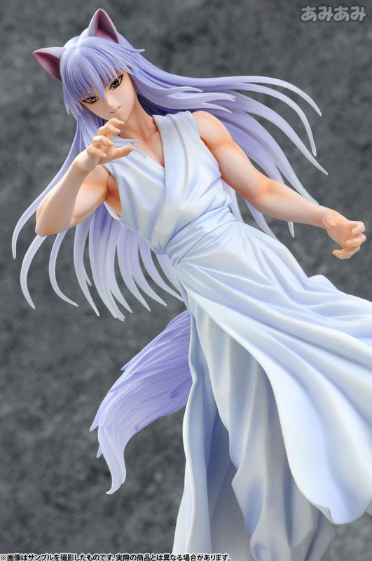 ARTFX J -Youko Kurama (escala 1/8)