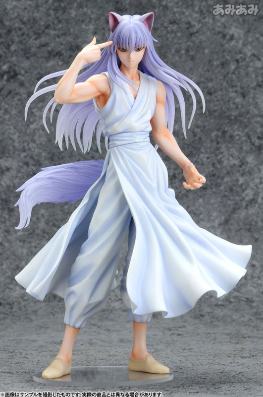 ARTFX J -Youko Kurama (escala 1/8)