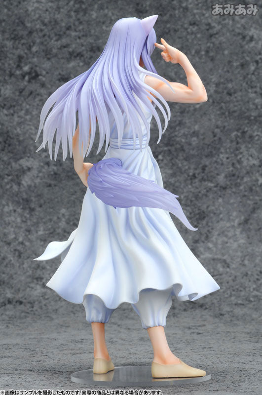 ARTFX J -Youko Kurama (escala 1/8)