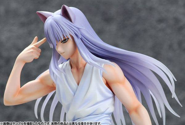 ARTFX J -Youko Kurama (escala 1/8)