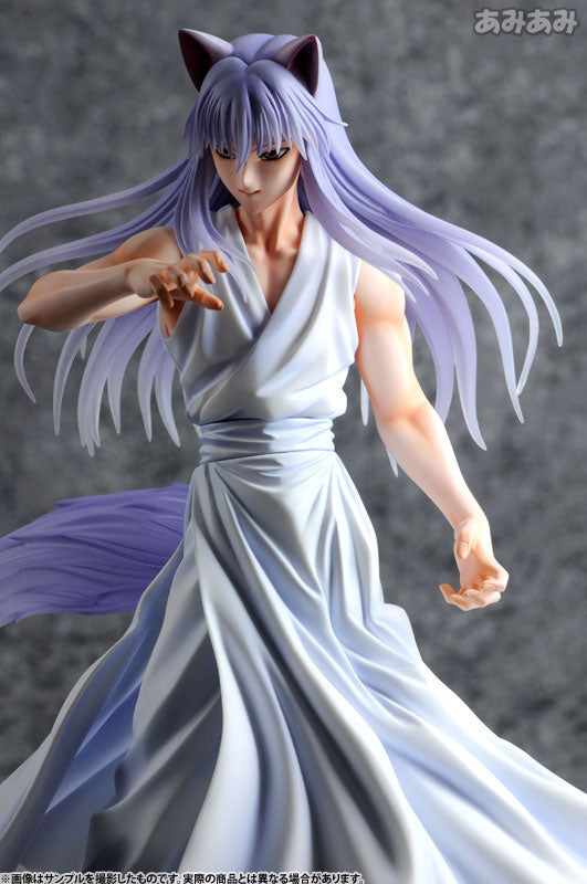 ARTFX J -Youko Kurama (escala 1/8)