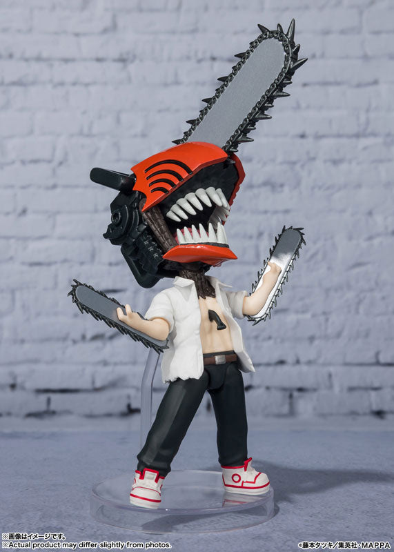 Figuarts Mini - Chainsaw Man