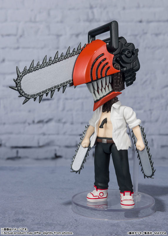 Figuarts Mini - Chainsaw Man