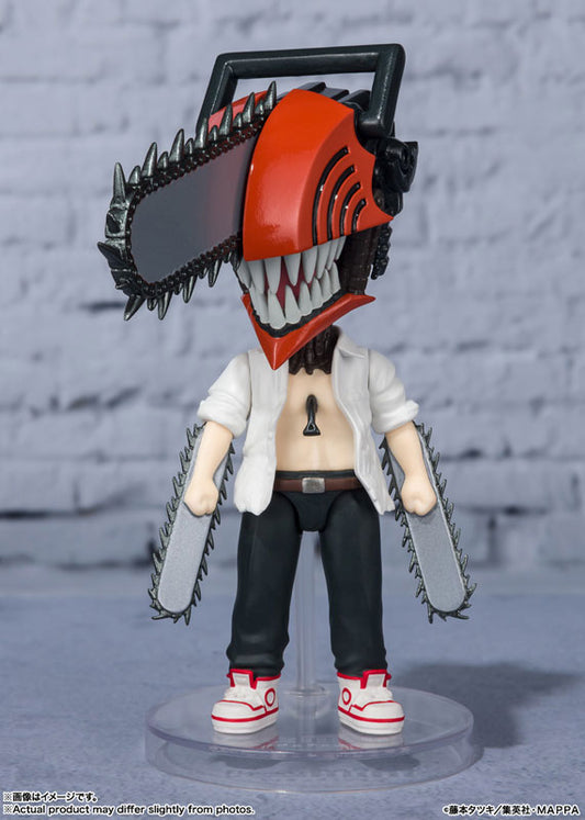 Figuarts Mini - Chainsaw Man