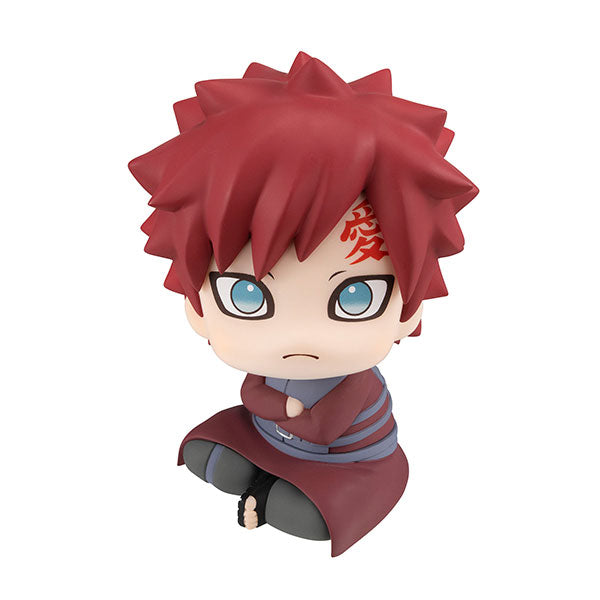 (Pre-Venta) LookUp - Sabaku no Gaara