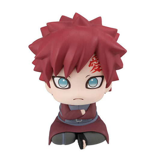 (Pre-Venta) LookUp - Sabaku no Gaara