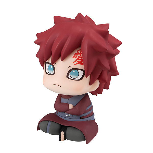 (Pre-Venta) LookUp - Sabaku no Gaara