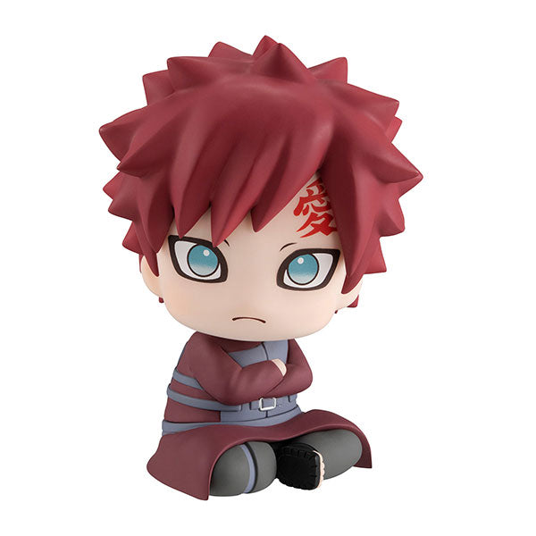 (Pre-Venta) LookUp - Sabaku no Gaara