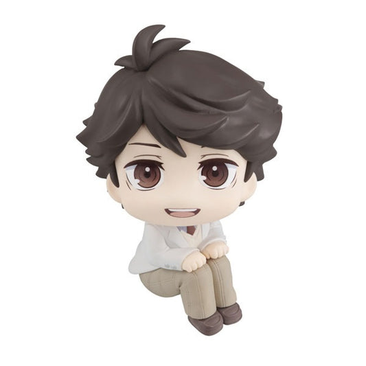 (Pre-Venta) LookUp - Toru Oikawa