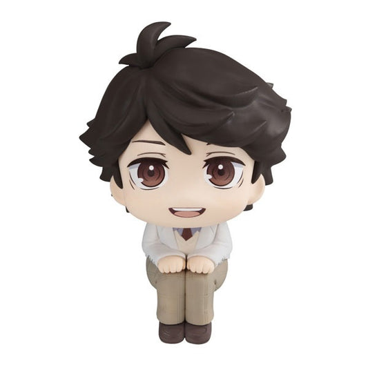 (Pre-Venta) LookUp - Toru Oikawa