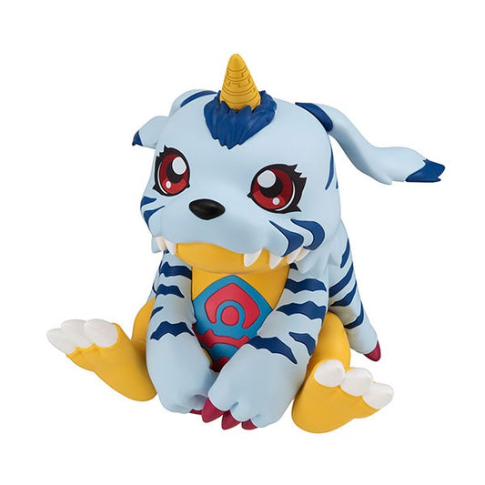 (Pre-Venta) LookUp - Gabumon