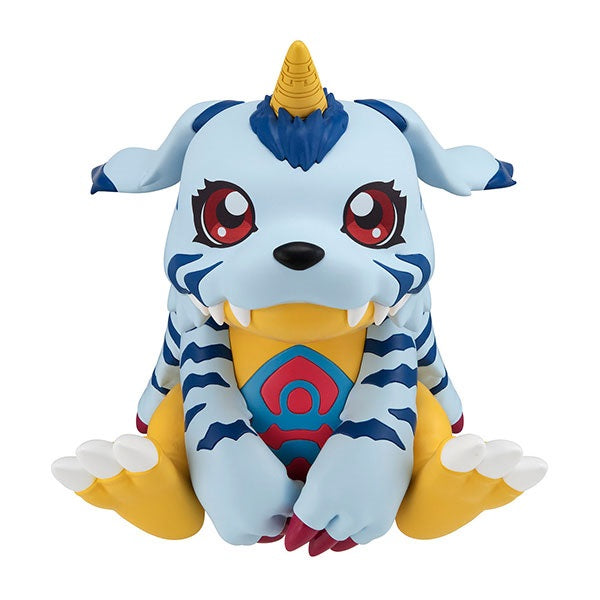 (Pre-Venta) LookUp - Gabumon