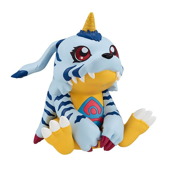 (Pre-Venta) LookUp - Gabumon