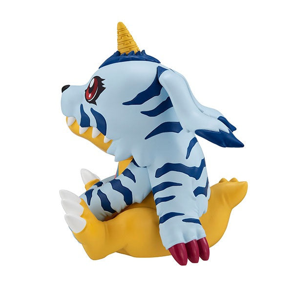 (Pre-Venta) LookUp - Gabumon