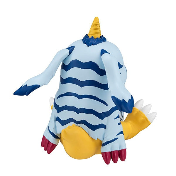 (Pre-Venta) LookUp - Gabumon