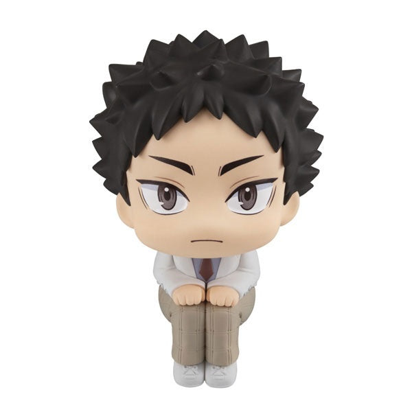 (Pre-Venta) LookUp - Hajime Iwaizumi