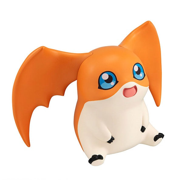 (Pre-Venta) LookUp - Patamon