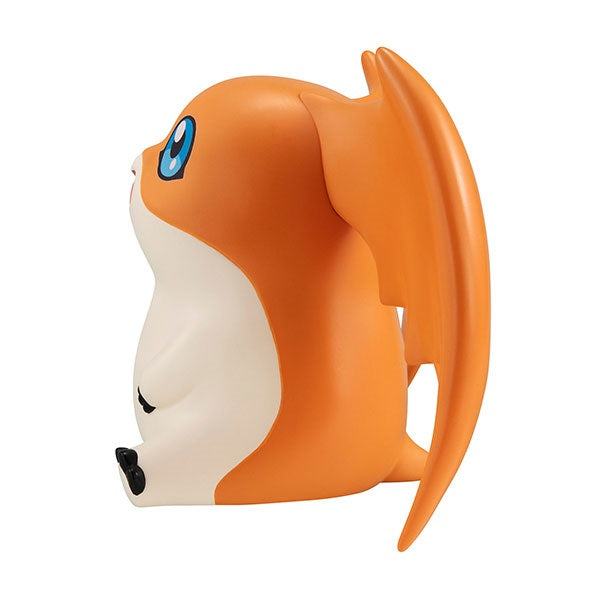 (Pre-Venta) LookUp - Patamon