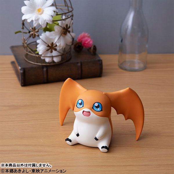 (Pre-Venta) LookUp - Patamon